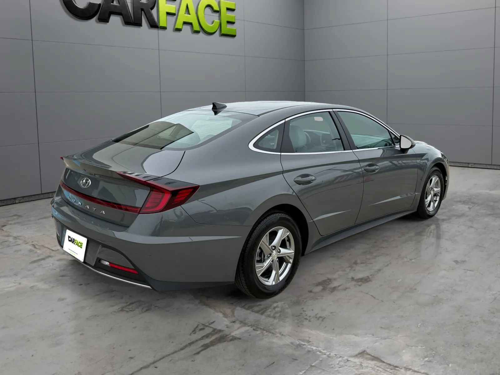 Used 2022 Hyundai Sonata SE FWD image 10