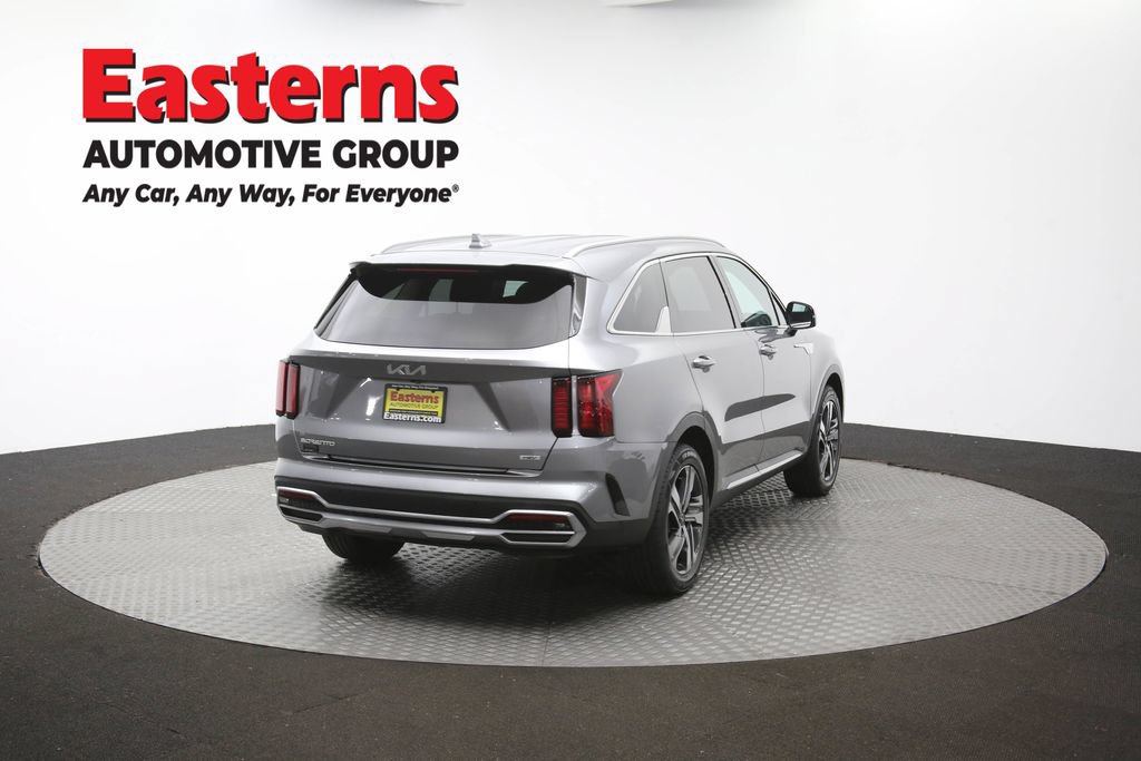 Used 2023 Kia Sorento EX AWD/4WD image 39
