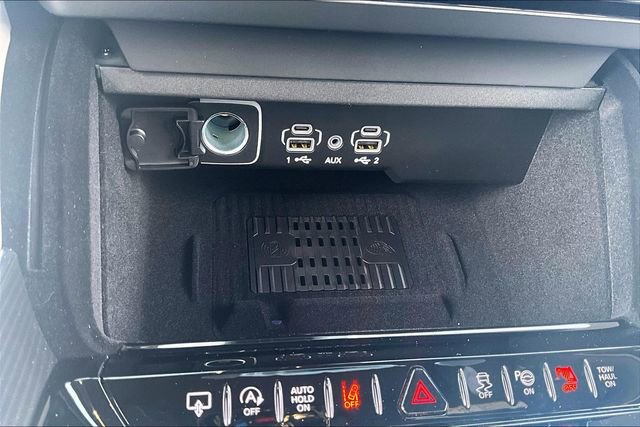 New 2026 Jeep Grand Wagoneer L Summit image 27