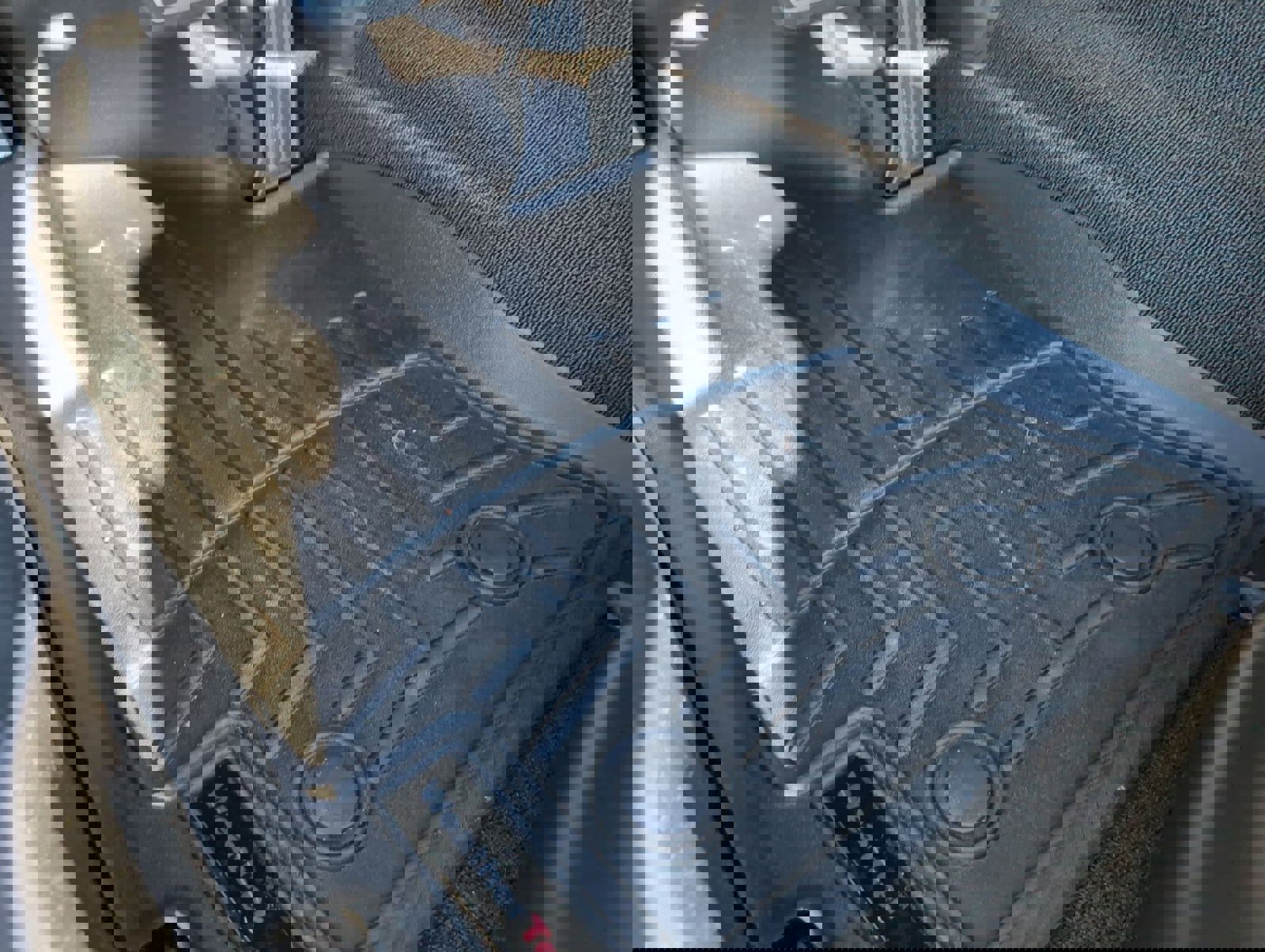 Used 2015 Chevrolet Corvette Stingray Convertible image 34