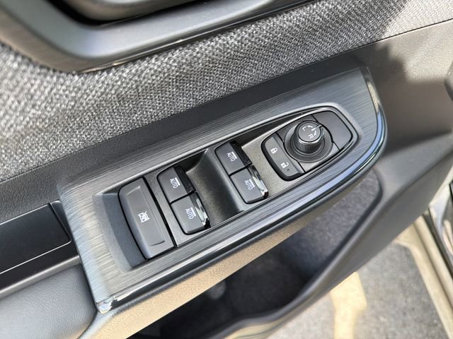 New 2026 Subaru Outback Premium AWD/4WD image 17