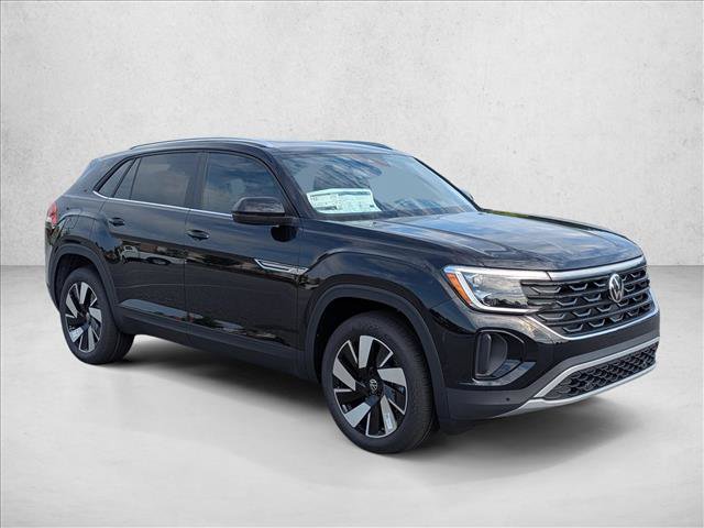 New 2026 Volkswagen Atlas Cross Sport SE AWD/4WD image 3