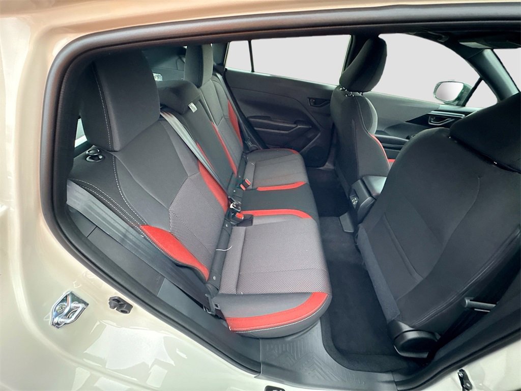 New 2026 Subaru Impreza RS image 26