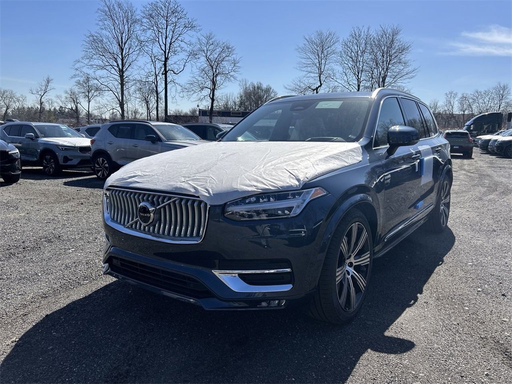 New 2025 Volvo XC90 B6 Ultra image 4