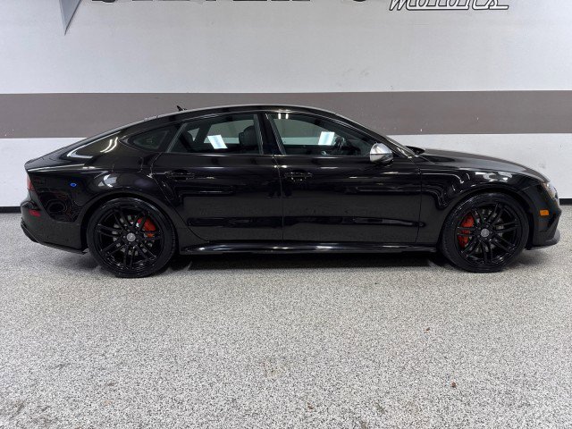 Used 2016 Audi RS 7 Prestige w/ Driver Assistance Package image 52
