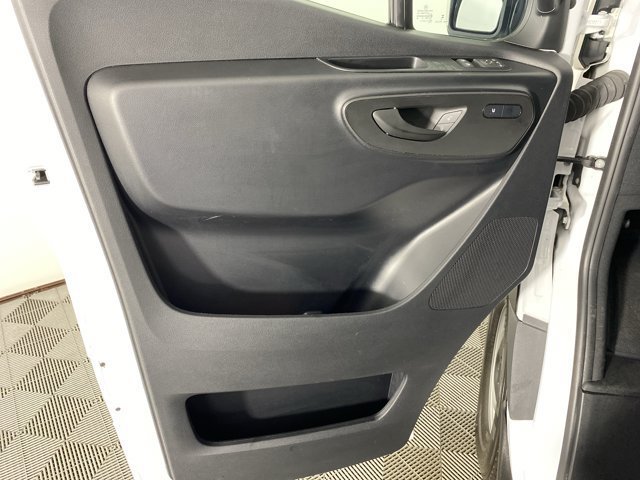 Used 2025 Mercedes-Benz Sprinter 2500 image 7