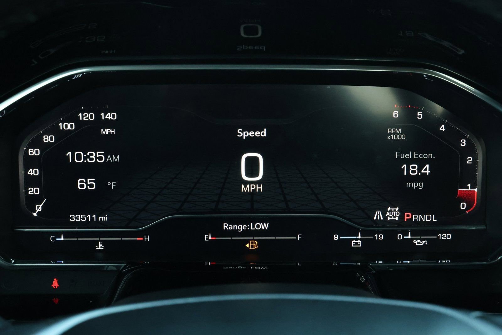 Used 2024 GMC Sierra 1500 SLT w/ X31 Off-Road Package image 19