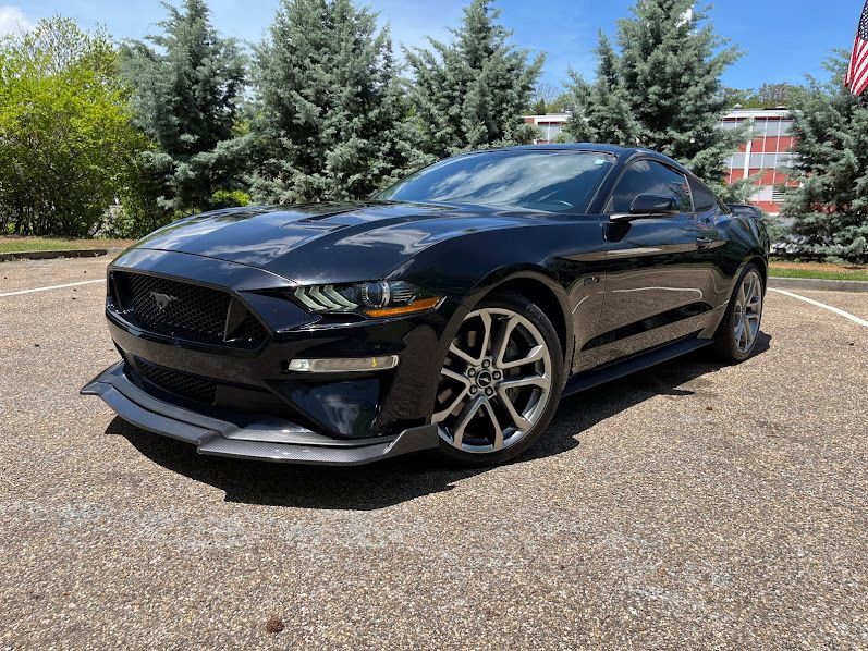 Used 2018 Ford Mustang GT Premium RWD image 46