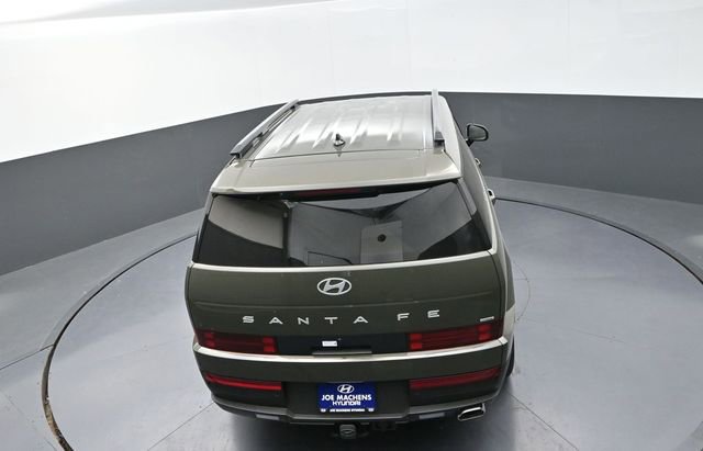 New 2026 Hyundai Santa Fe SEL AWD/4WD image 27