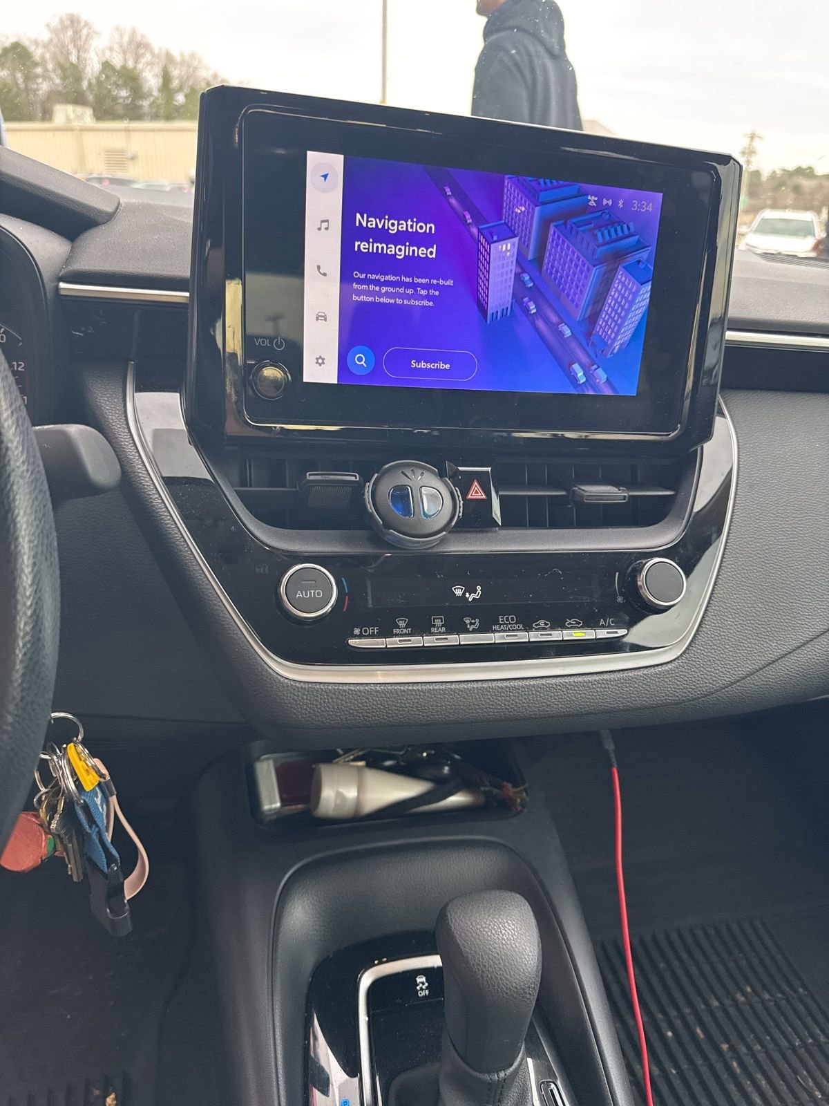 Used 2023 Toyota Corolla LE image 14