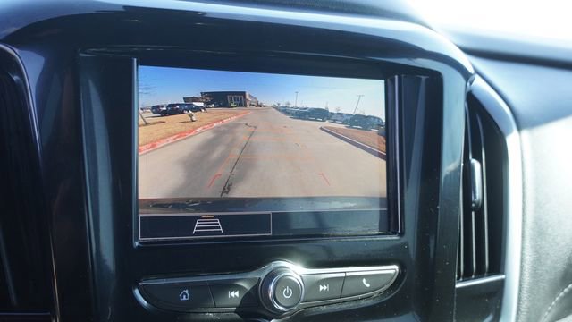 Used 2022 Chevrolet Traverse LT w/ LPO, Cargo Package image 26