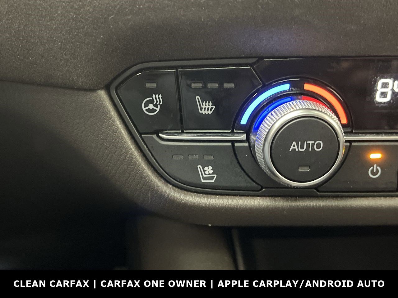 Used 2018 MAZDA MAZDA6 Signature image 22