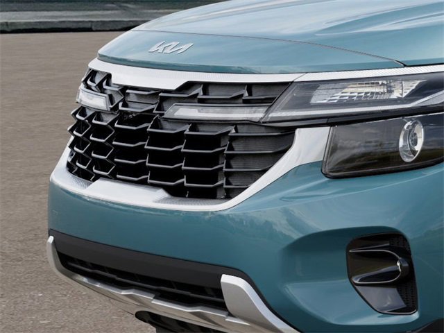 New 2026 Kia Seltos S image 12