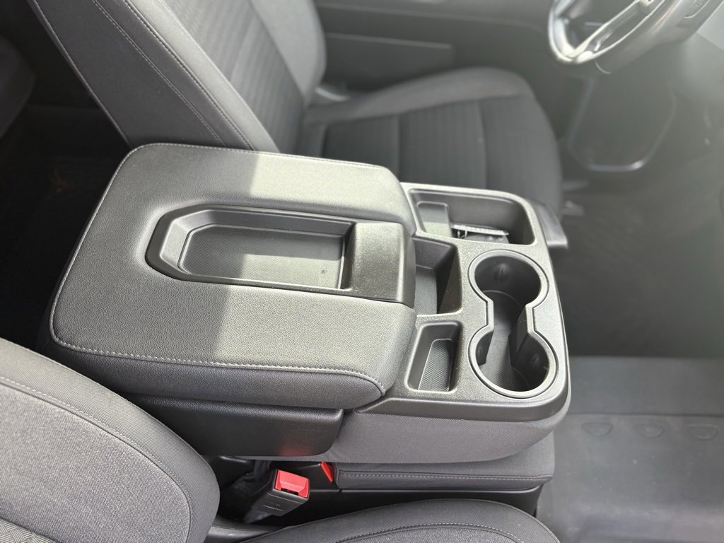 Used 2022 Chevrolet Silverado 1500 LT image 17