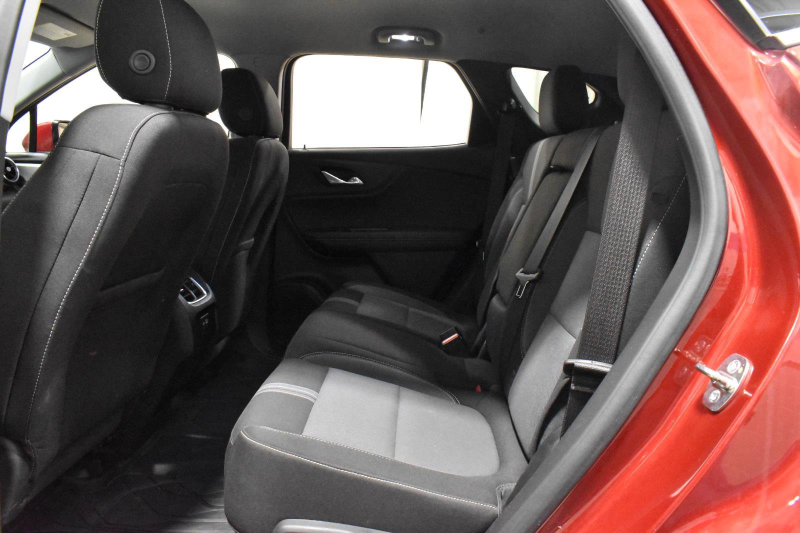 Used 2023 Chevrolet Blazer LT w/ Convenience Package image 9