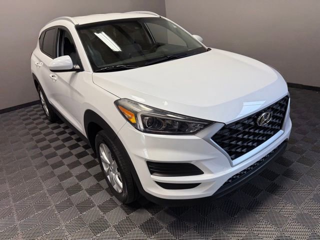 Used 2019 Hyundai Tucson Value AWD/4WD image 2