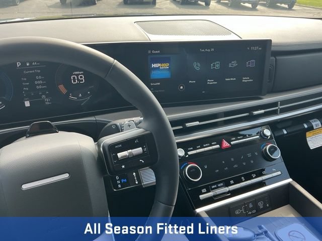 New 2026 Hyundai Santa Fe SEL AWD/4WD image 21
