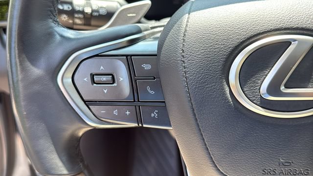 Used 2023 Lexus RX 350 Premium w/ Accessory Package AWD/4WD image 12