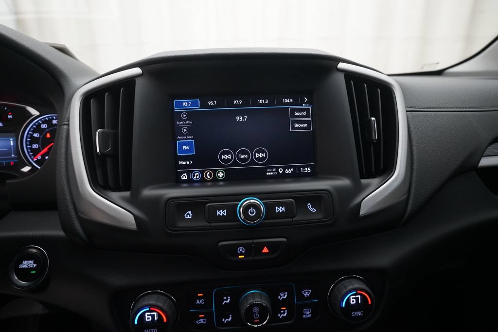 Used 2024 GMC Terrain SLE w/ Driver Convenience Package AWD/4WD image 6