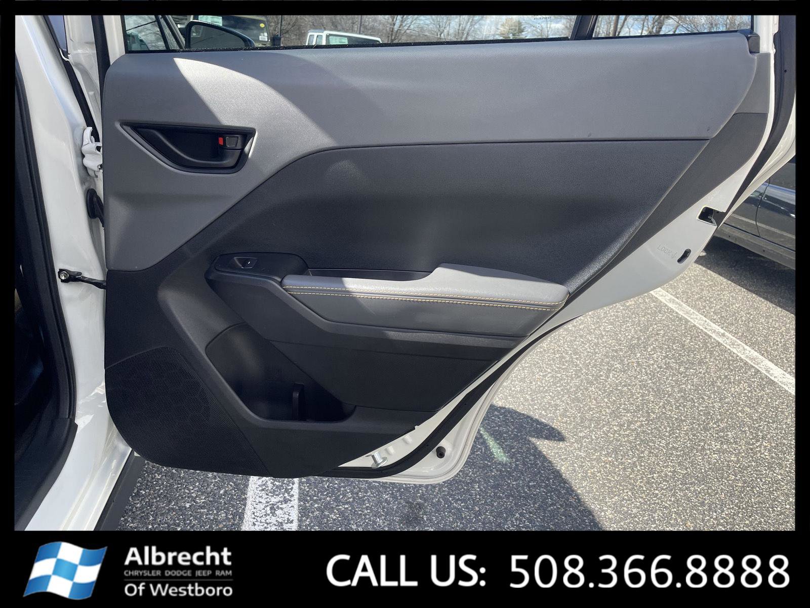 Used 2025 Subaru Crosstrek 2.5i Sport image 18