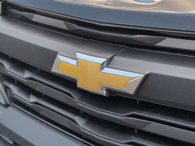 New 2026 Chevrolet Colorado W/T w/ WT Custom Package AWD/4WD image 33