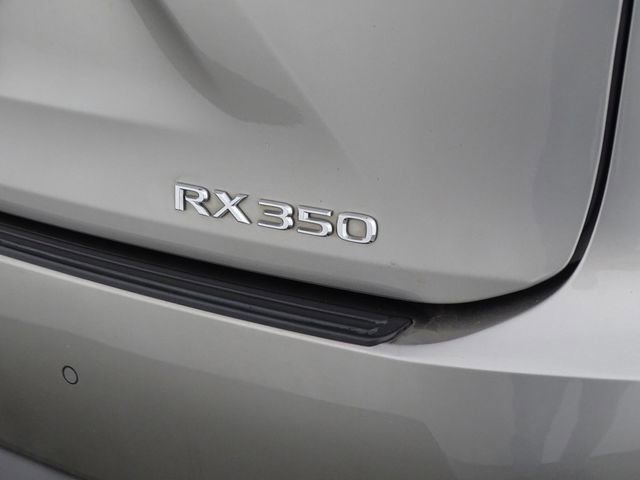 Used 2018 Lexus RX 350 FWD w/ Premium Package image 47