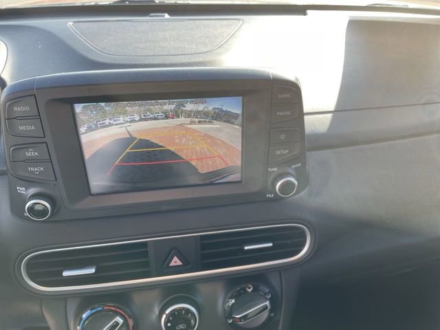 Used 2019 Hyundai Kona SE FWD image 22