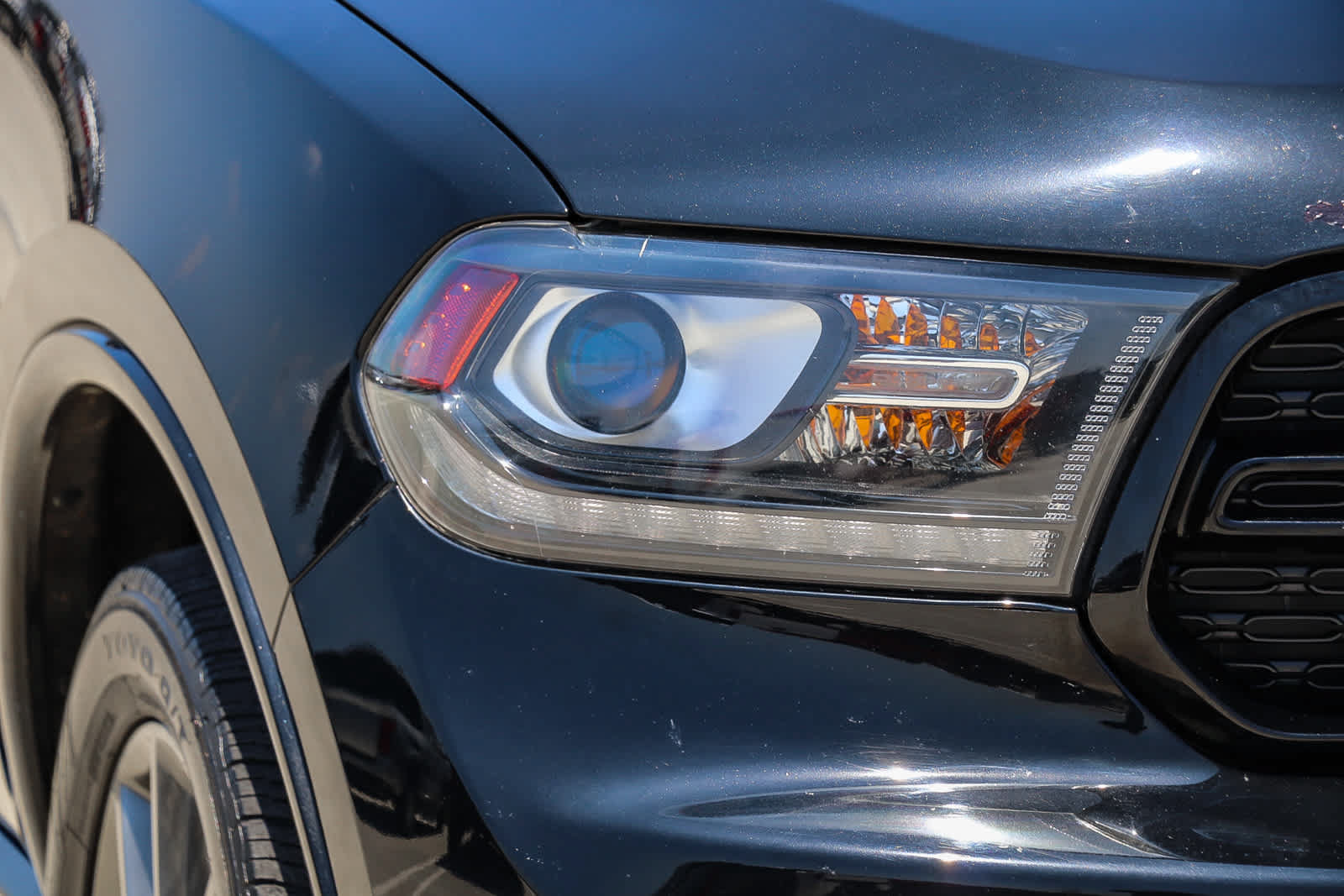 Used 2018 Dodge Durango GT AWD/4WD image 4