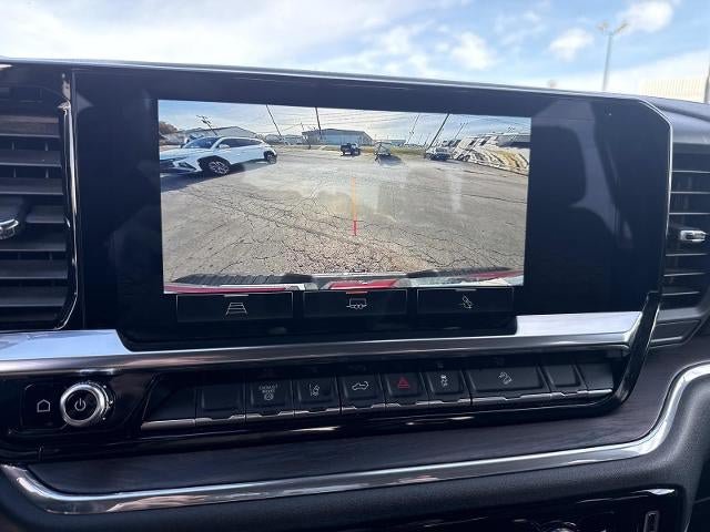 Used 2025 GMC Sierra 2500 SLT AWD/4WD image 20