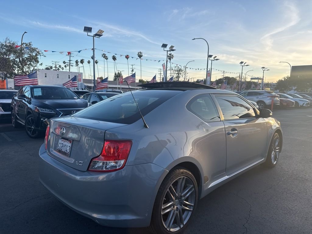 Used 2011 Scion tC image 7