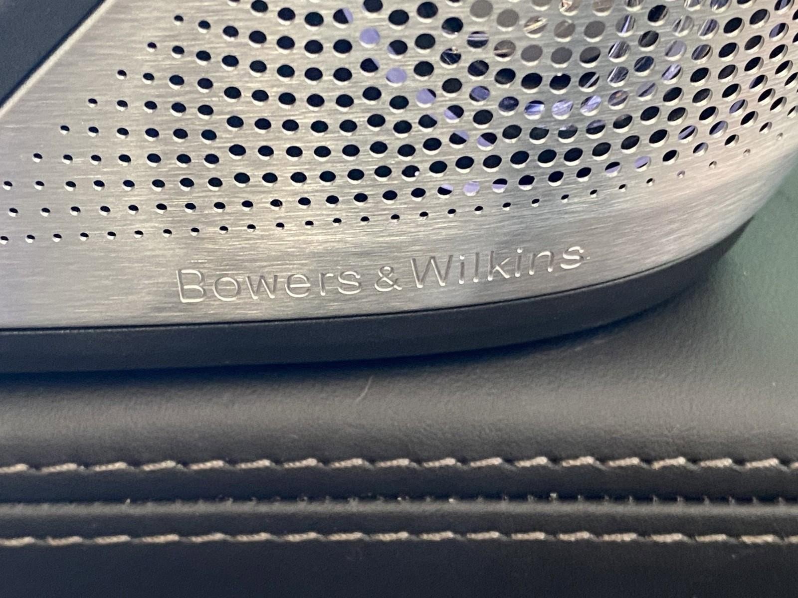 Used 2019 BMW 750i xDrive w/ Executive Package image 12