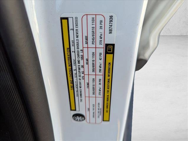 Used 2022 Jeep Grand Cherokee Limited 4xe image 14