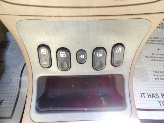 Used 2007 Chevrolet HHR LS FWD image 20