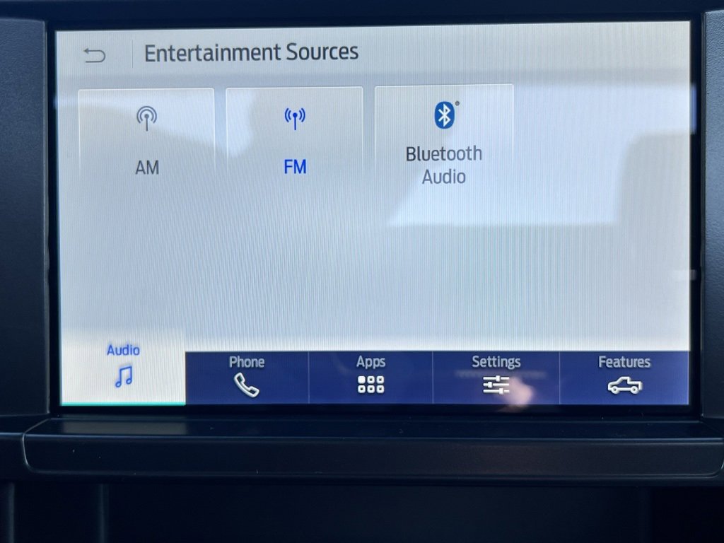 New 2026 Ford F250 XL image 32