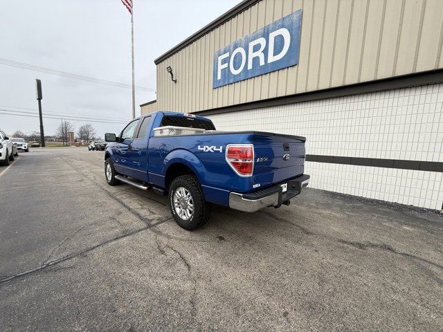 Used 2011 Ford F150 XLT w/ Trailer Tow Pkg image 5