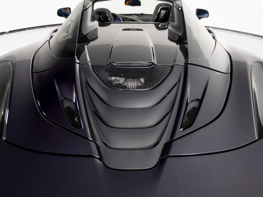 Used 2021 McLaren 720S Performance image 39
