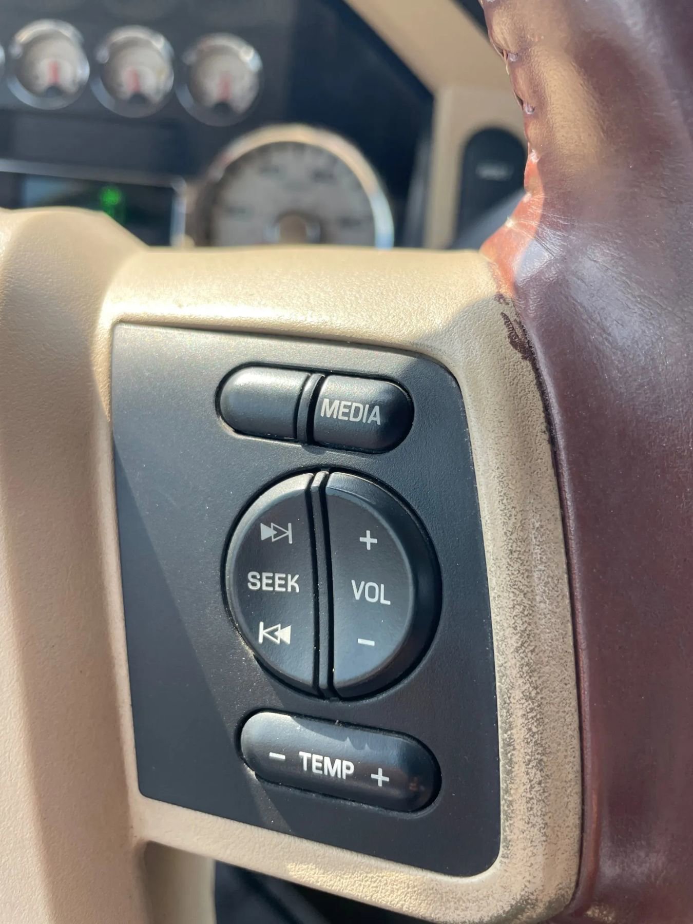 Used 2008 Ford F450 King Ranch image 24