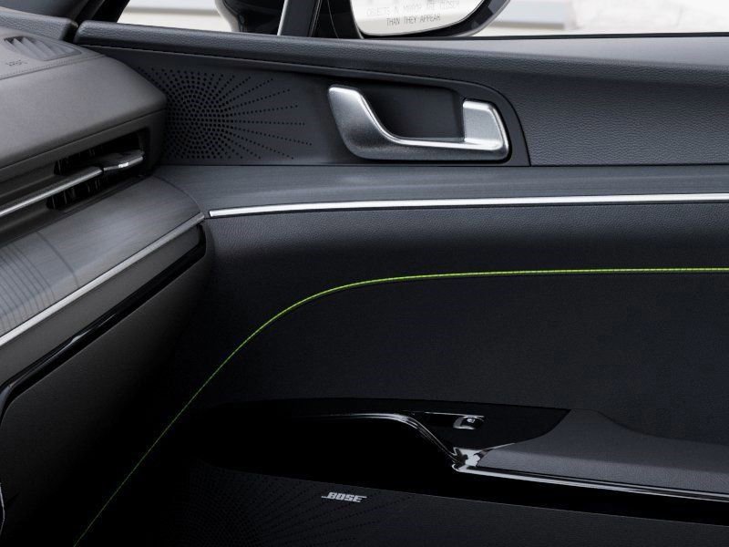 New 2026 Kia K5 GT FWD image 25