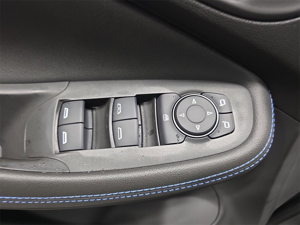 New 2026 Buick Encore GX Sport Touring w/ Comfort Package image 27