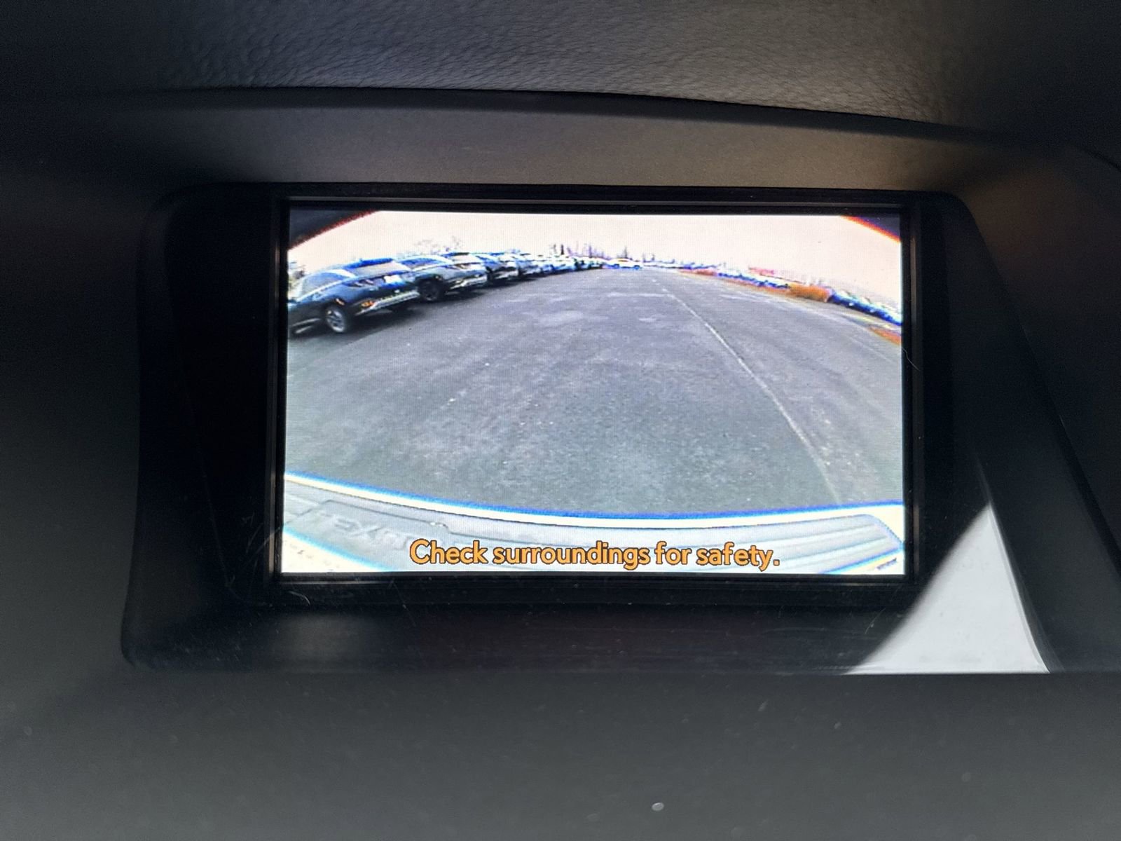 Used 2012 Lexus RX 350 AWD image 18