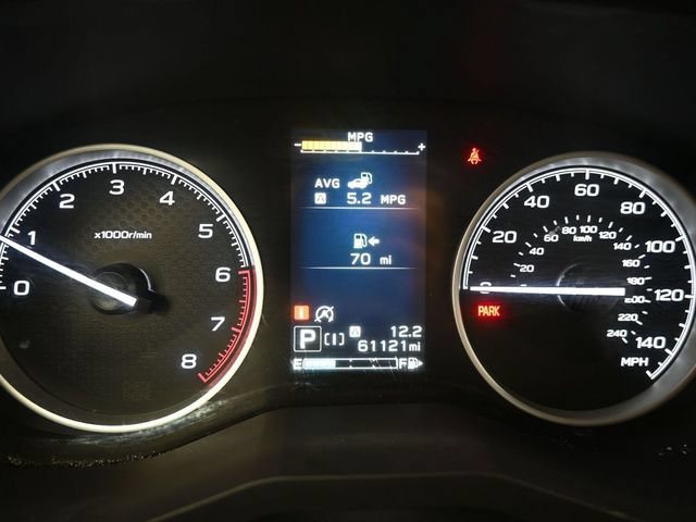 Used 2020 Subaru Forester Premium AWD/4WD image 25