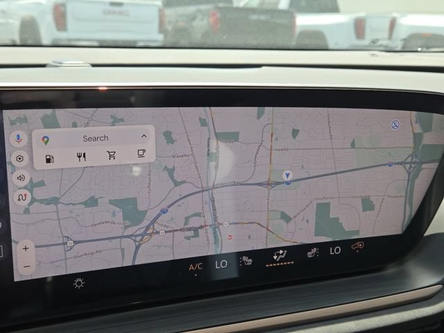 New 2026 Buick Envision Sport Touring AWD/4WD image 4