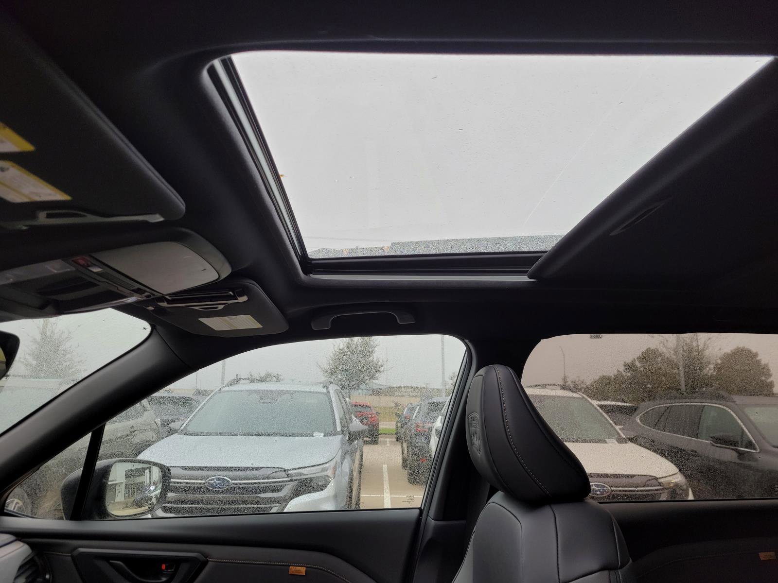 New 2026 Subaru Forester Wilderness image 14