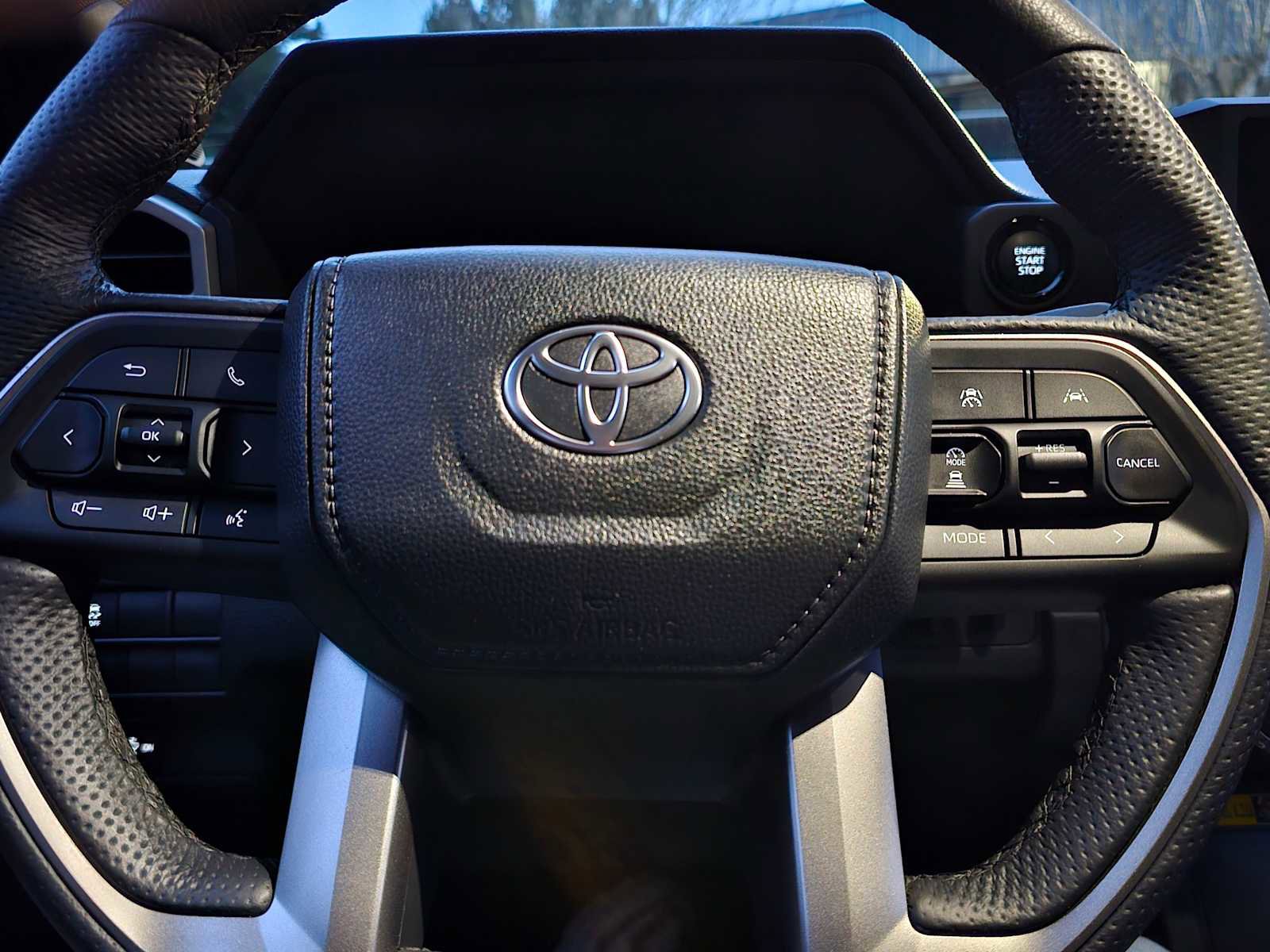 Used 2024 Toyota Tacoma SR5 image 24