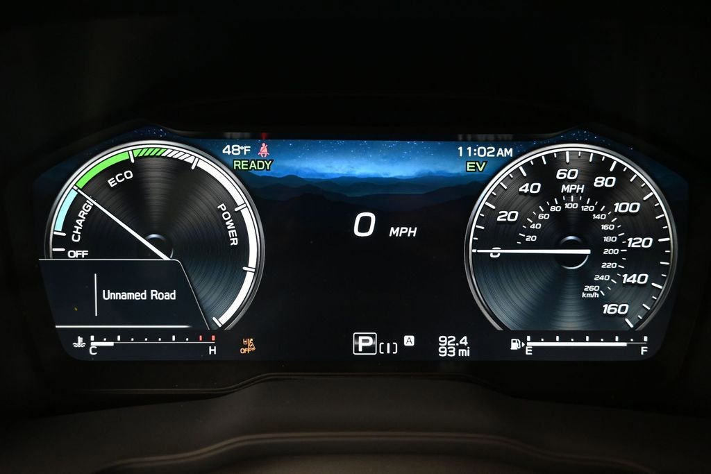 New 2026 Subaru Forester Limited AWD/4WD image 31