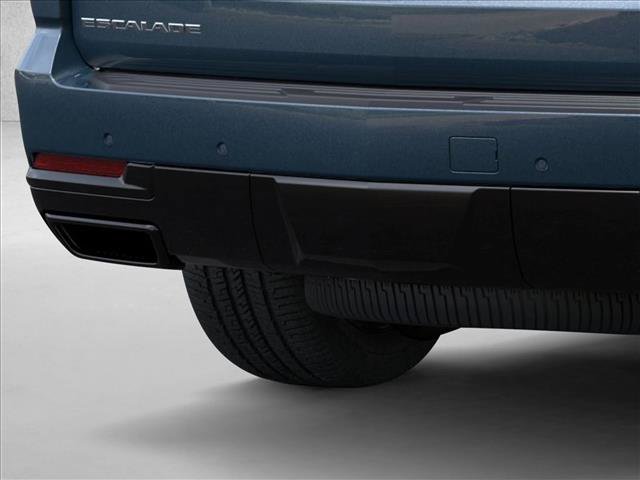 New 2026 Cadillac Escalade Sport AWD/4WD image 14