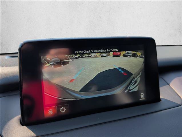 Used 2019 MAZDA CX-9 Grand Touring AWD/4WD image 16