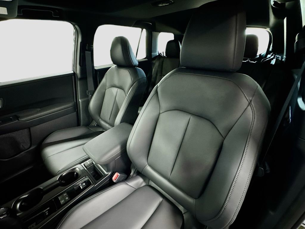 New 2026 Subaru Outback Premium image 19