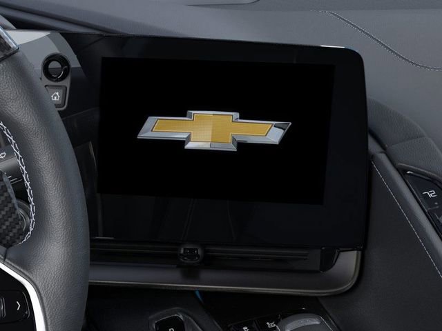 New 2025 Chevrolet Corvette E-Ray image 20