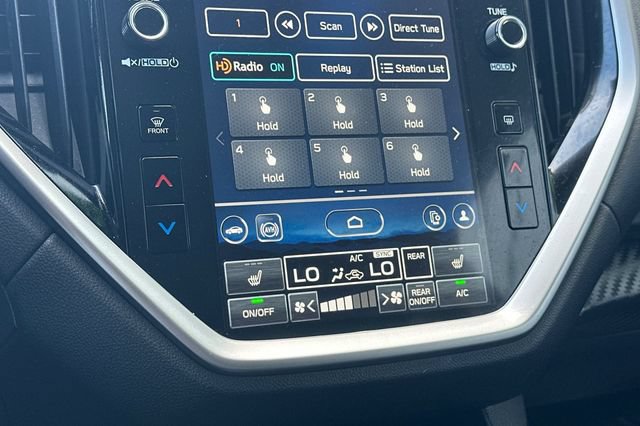 Used 2025 Subaru Ascent Premium AWD/4WD image 23